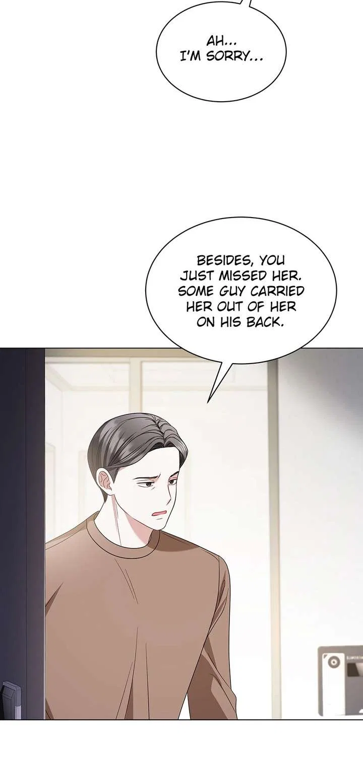 If Spring Comes Chapter 27 – Page 4