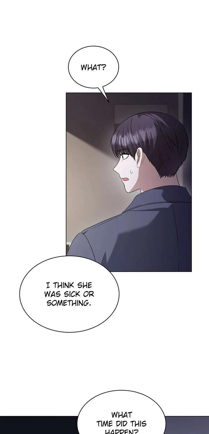 If Spring Comes Chapter 27 – Page 5