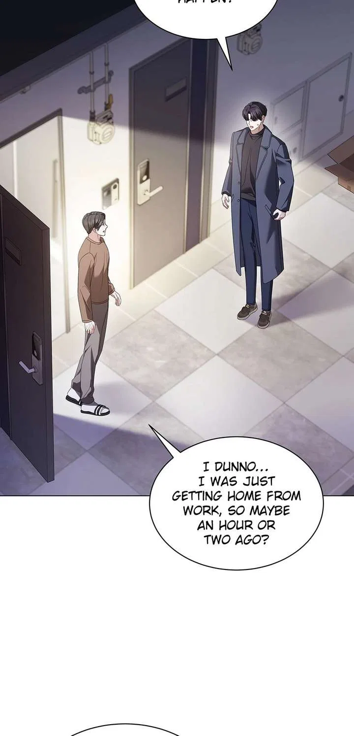 If Spring Comes Chapter 27 – Page 6