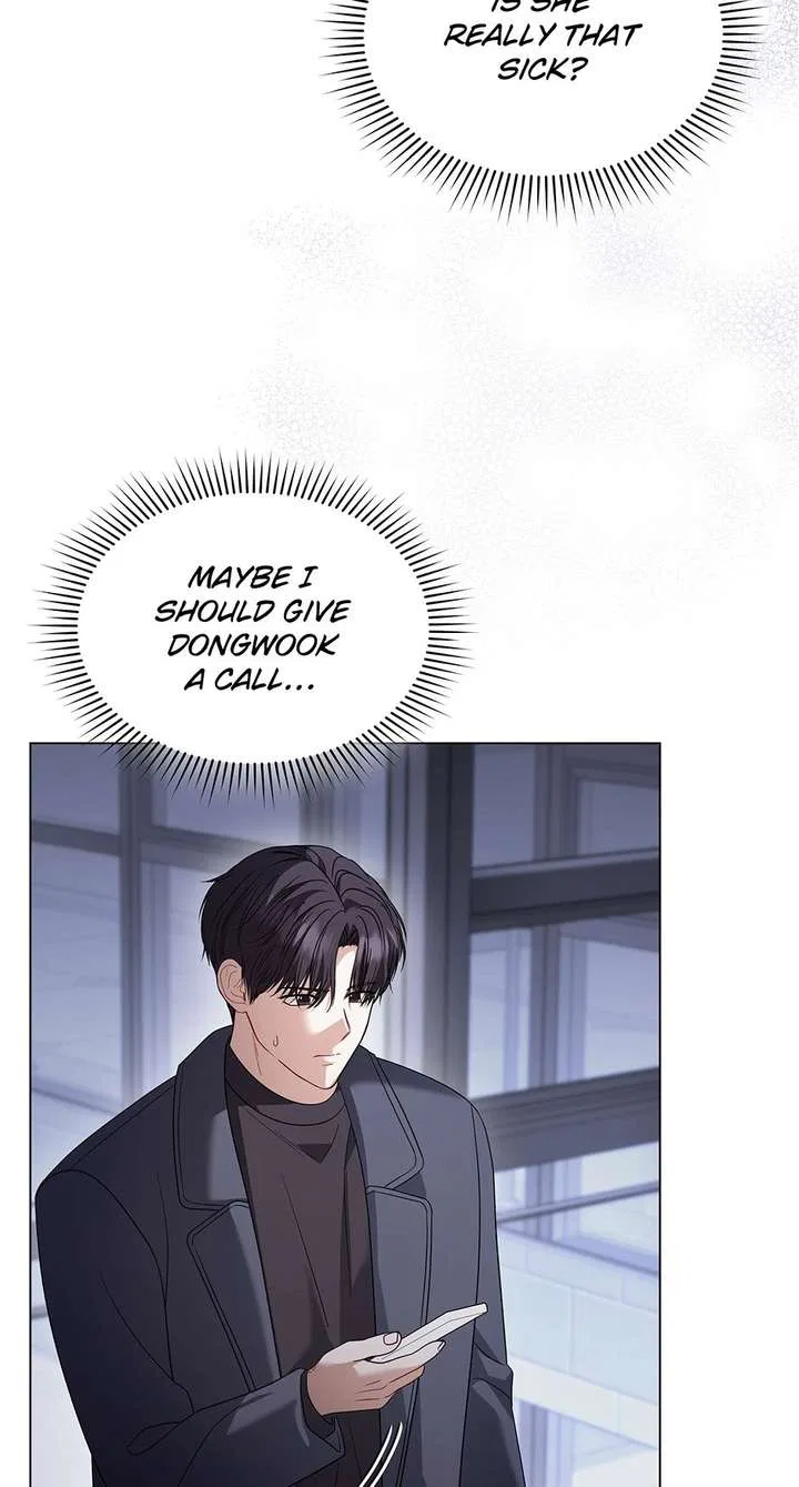 If Spring Comes Chapter 27 – Page 10
