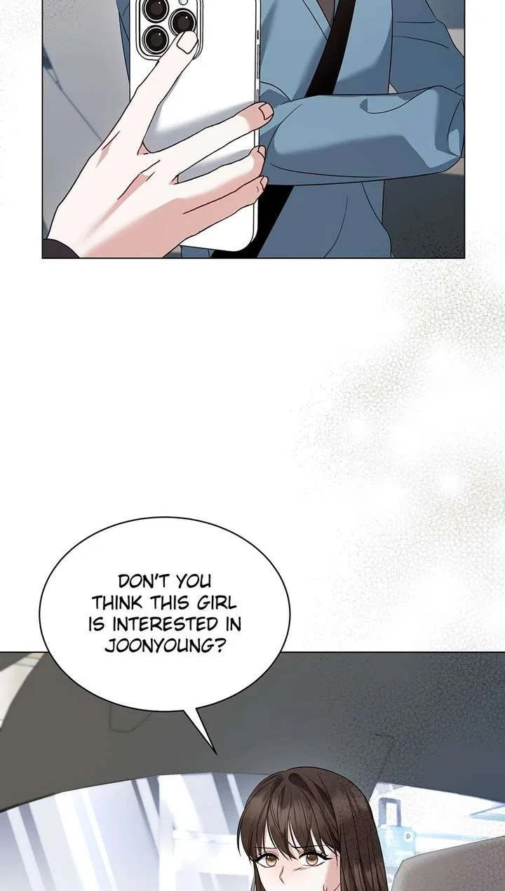 If Spring Comes Chapter 27 – Page 20