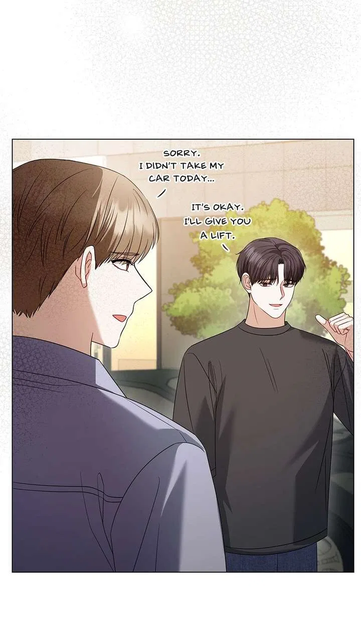 If Spring Comes Chapter 27 – Page 23