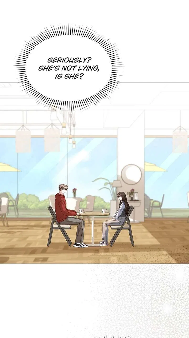 If Spring Comes Chapter 27 – Page 31