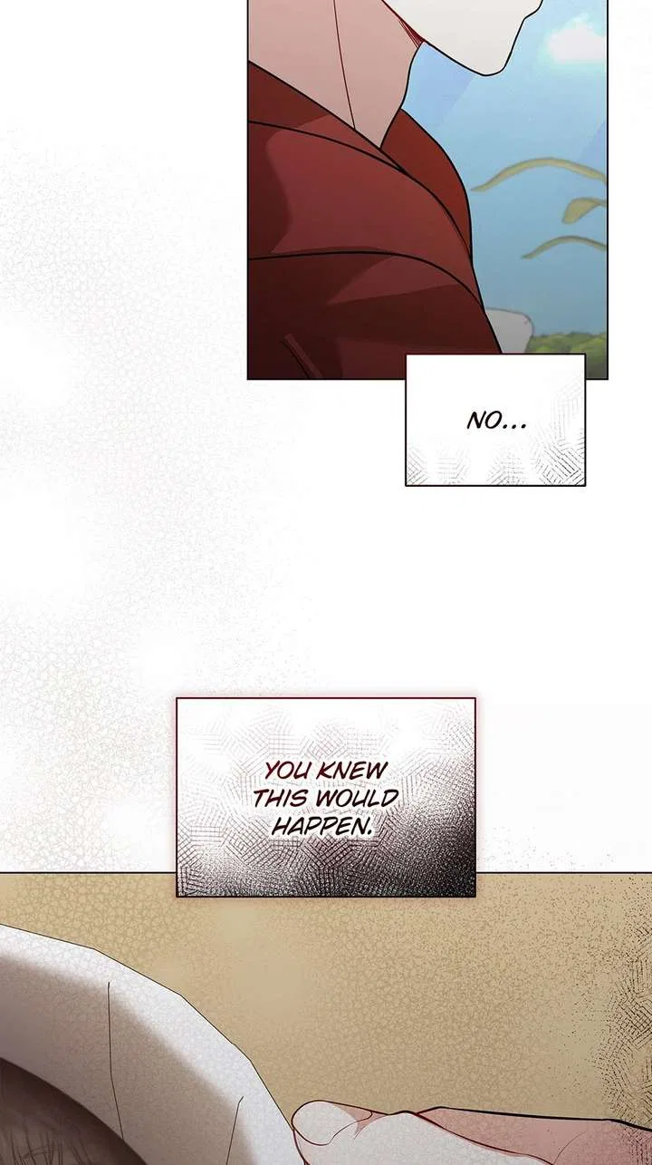 If Spring Comes Chapter 27 – Page 33