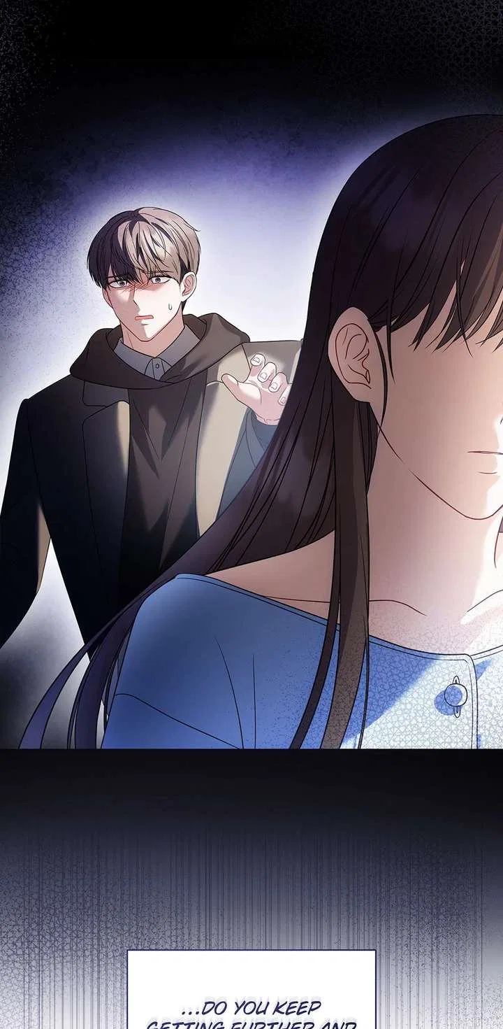 If Spring Comes Chapter 27 – Page 38