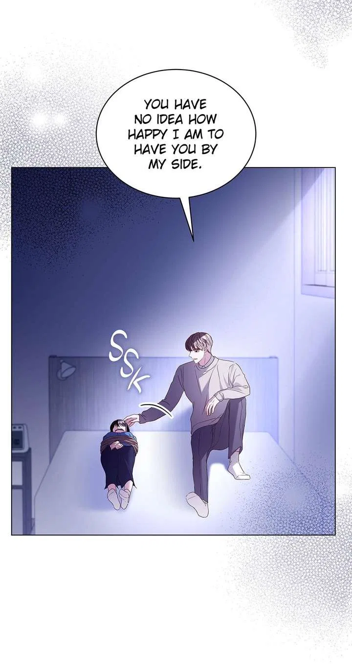 If Spring Comes Chapter 26 – Page 5