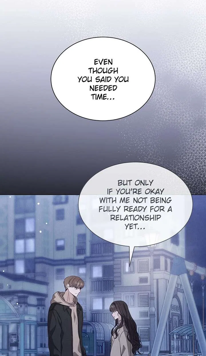 If Spring Comes Chapter 26 – Page 7