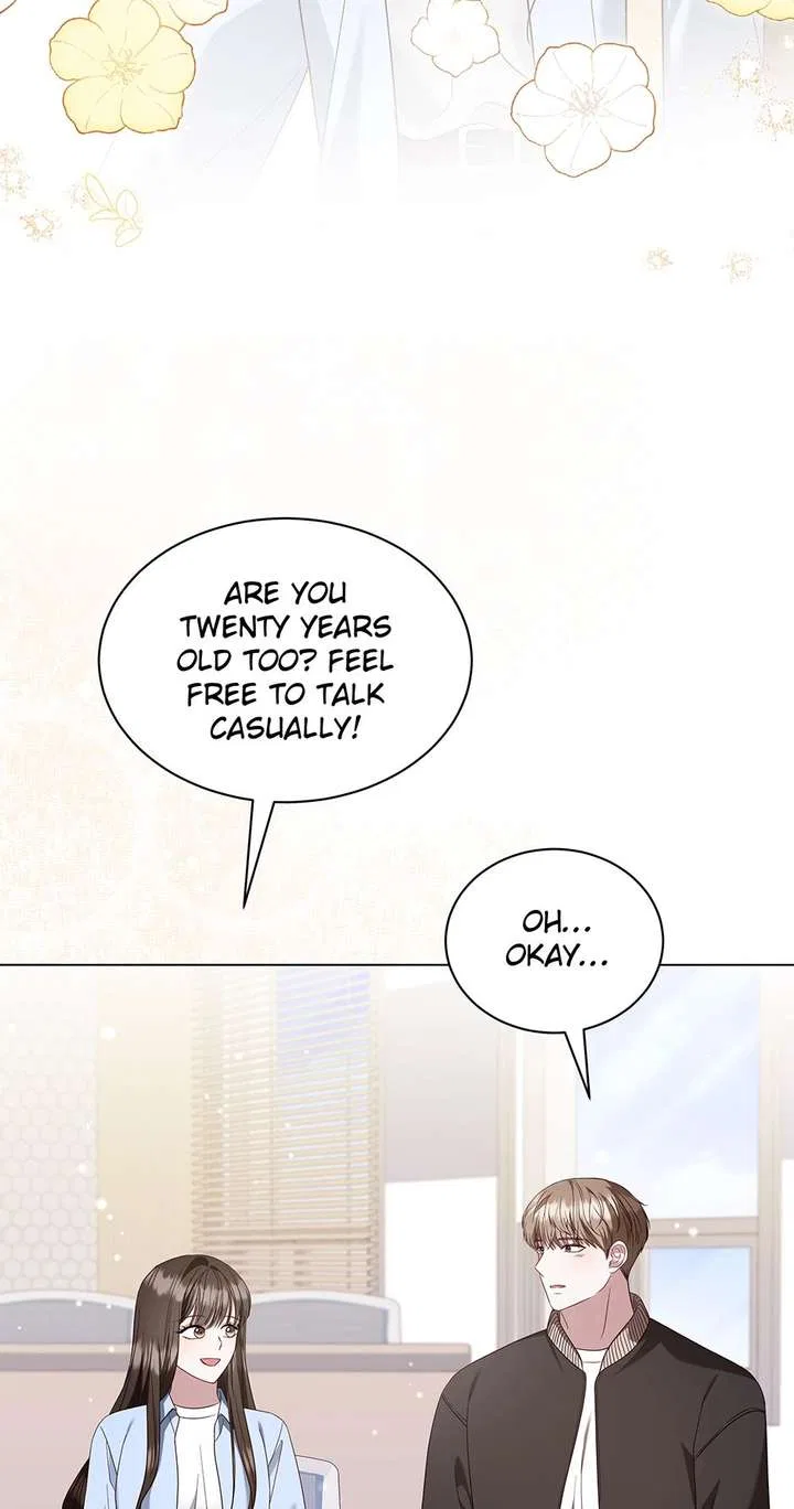 If Spring Comes Chapter 26 – Page 18