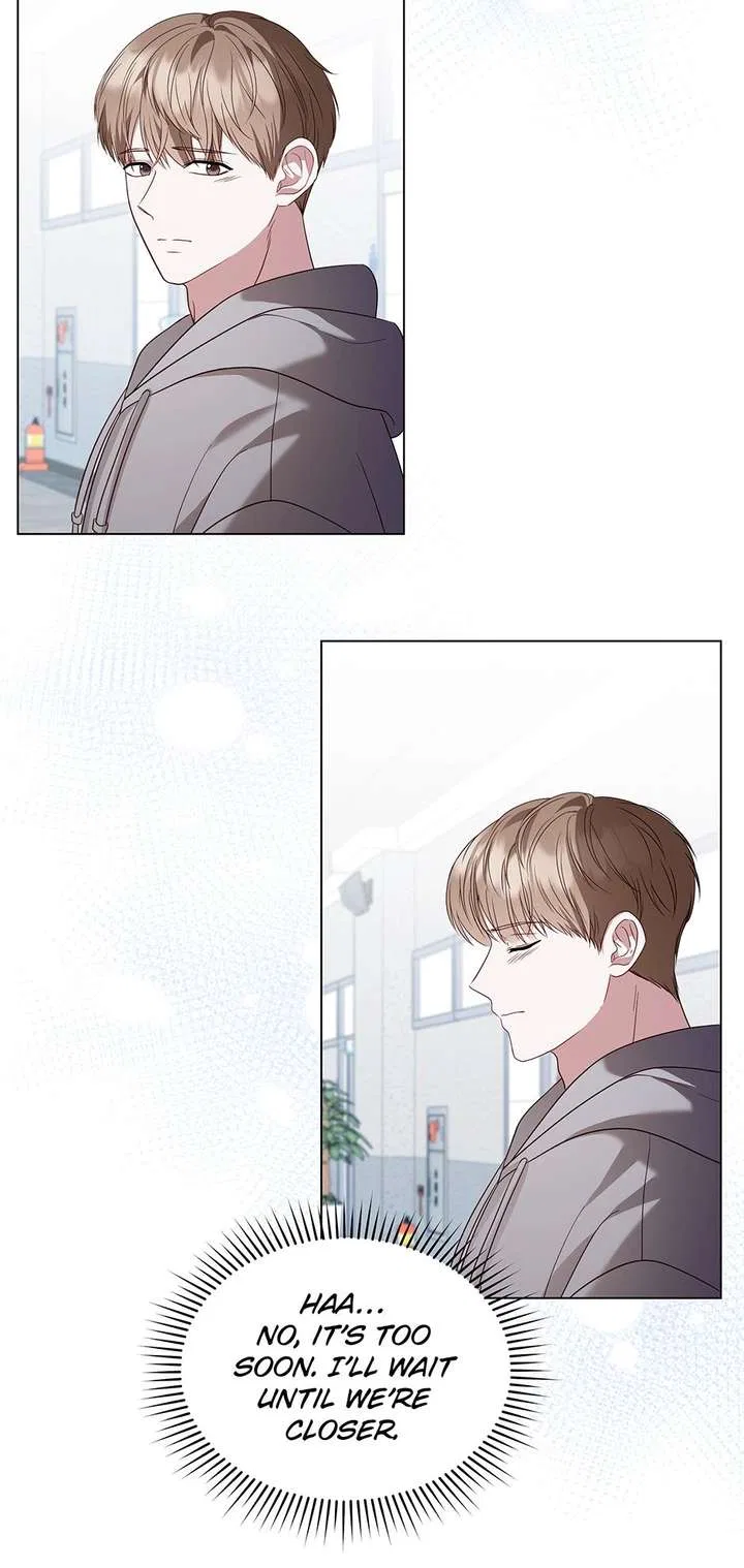 If Spring Comes Chapter 26 – Page 23