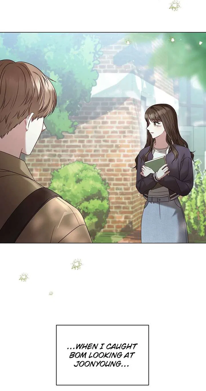 If Spring Comes Chapter 26 – Page 27
