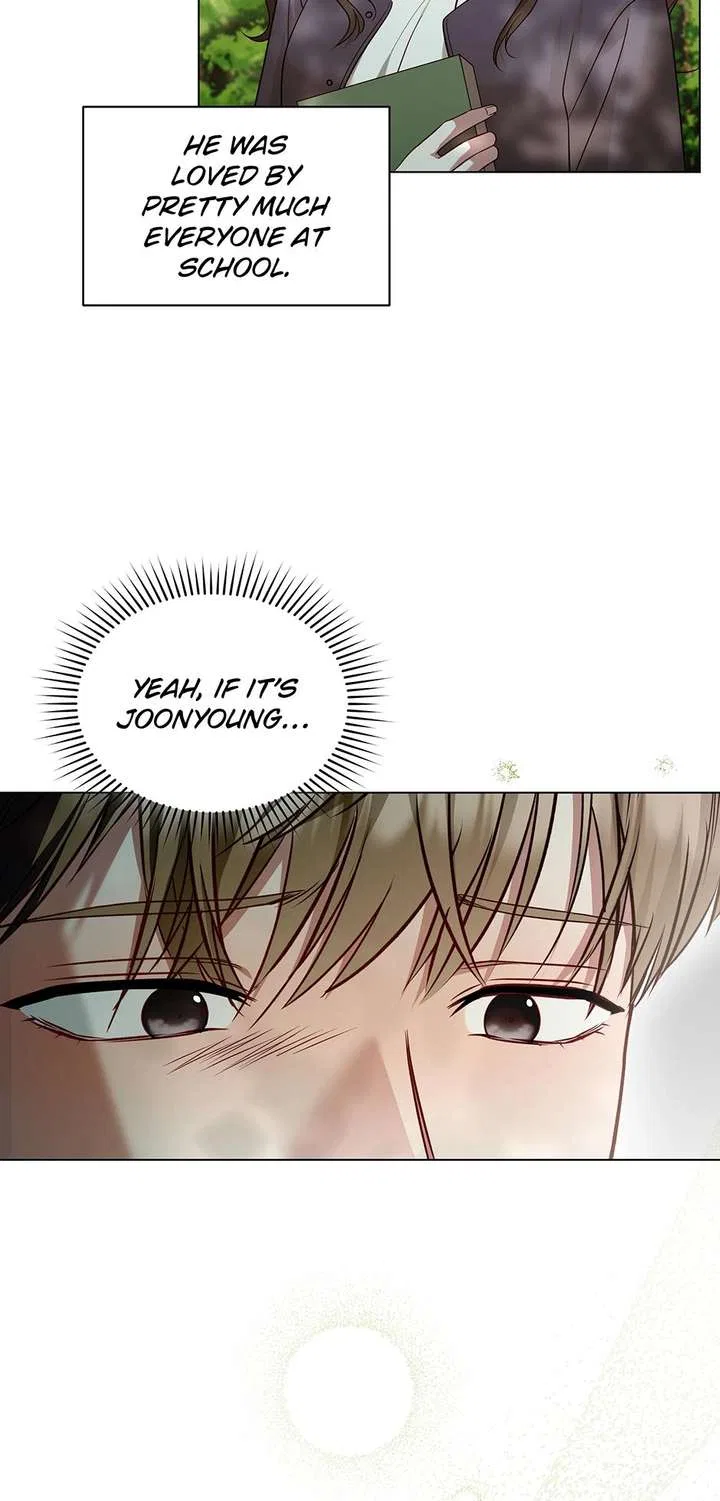 If Spring Comes Chapter 26 – Page 31