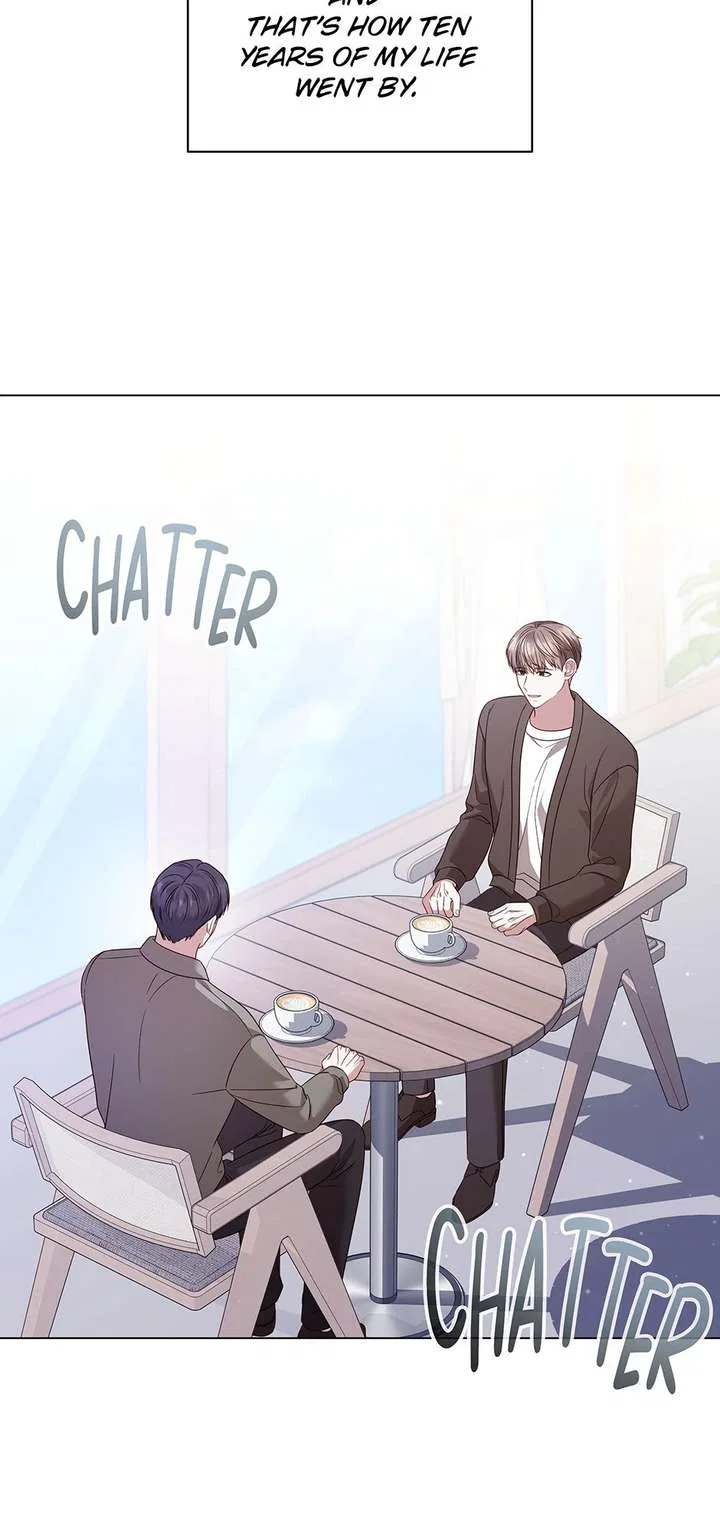 If Spring Comes Chapter 26 – Page 41