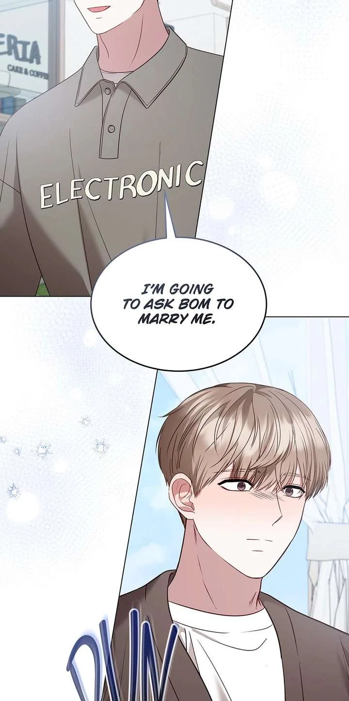 If Spring Comes Chapter 26 – Page 43