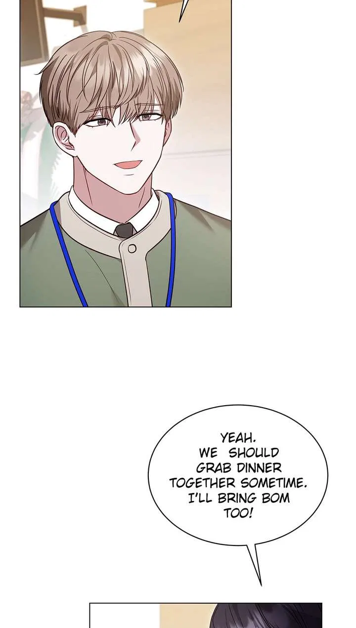 If Spring Comes Chapter 26 – Page 53