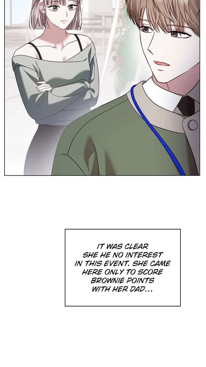 If Spring Comes Chapter 26 – Page 57