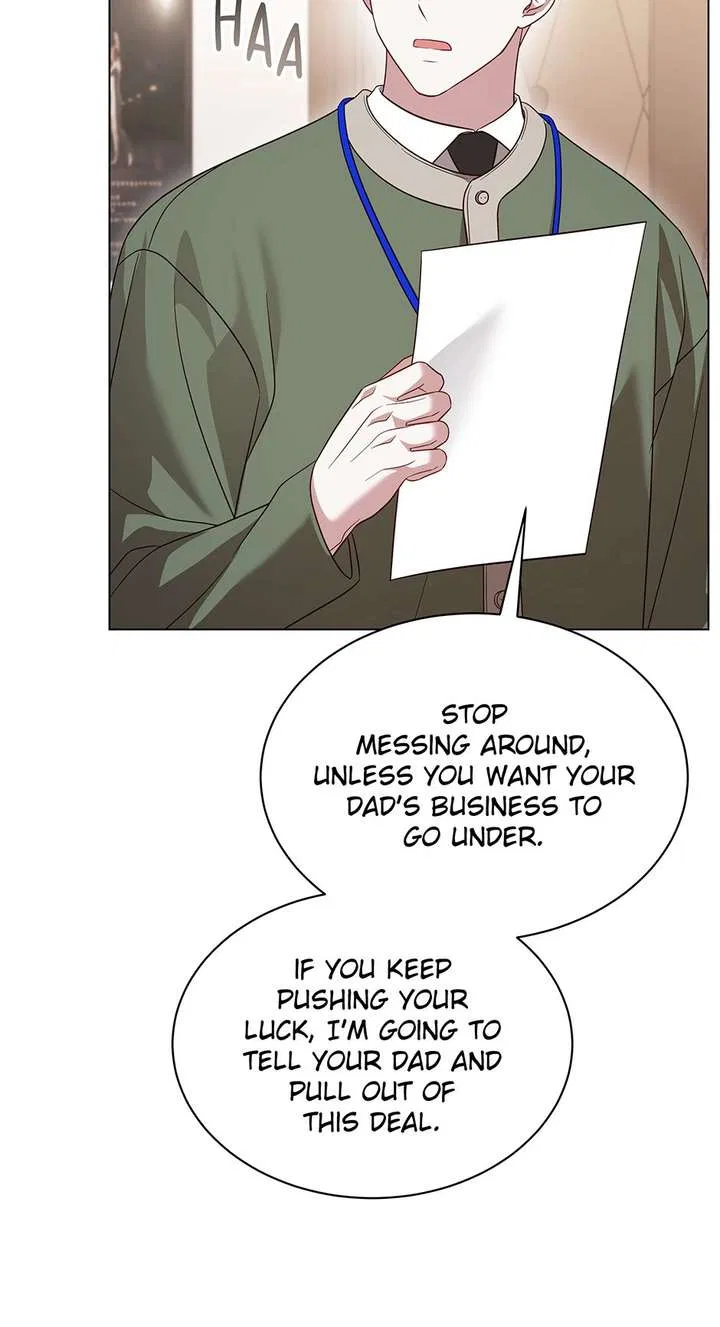 If Spring Comes Chapter 26 – Page 60
