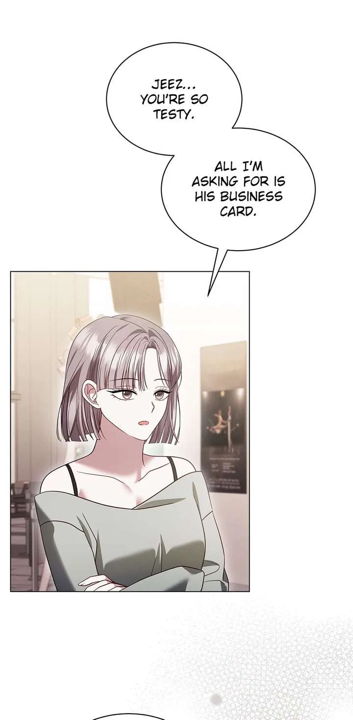 If Spring Comes Chapter 26 – Page 61