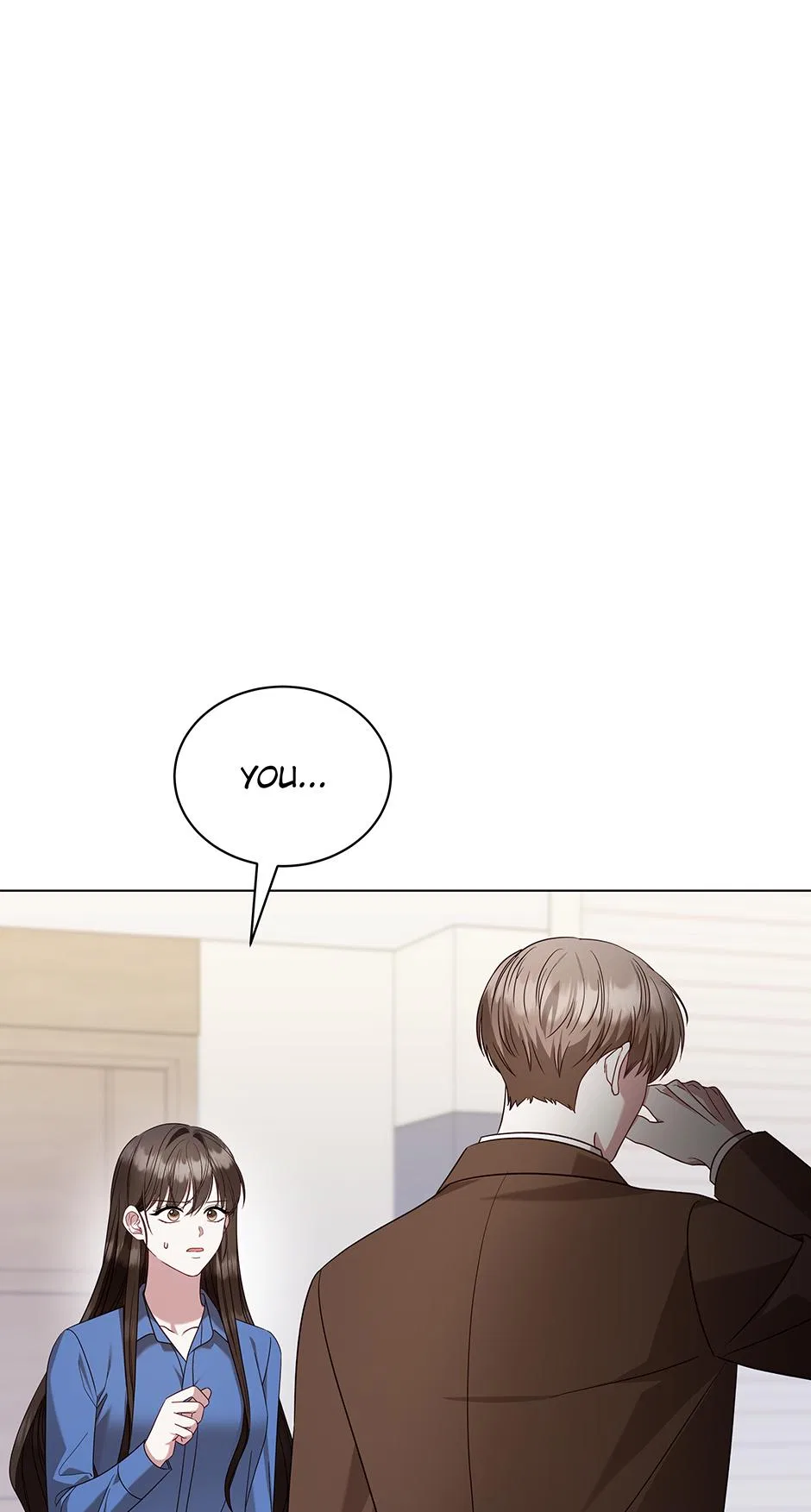 If Spring Comes Chapter 25 – Page 1
