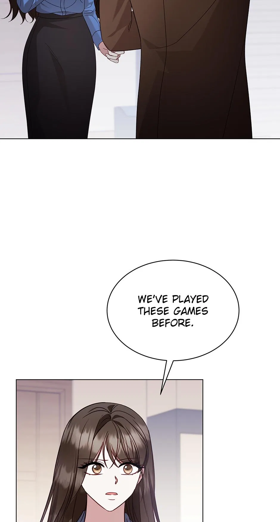 If Spring Comes Chapter 25 – Page 2