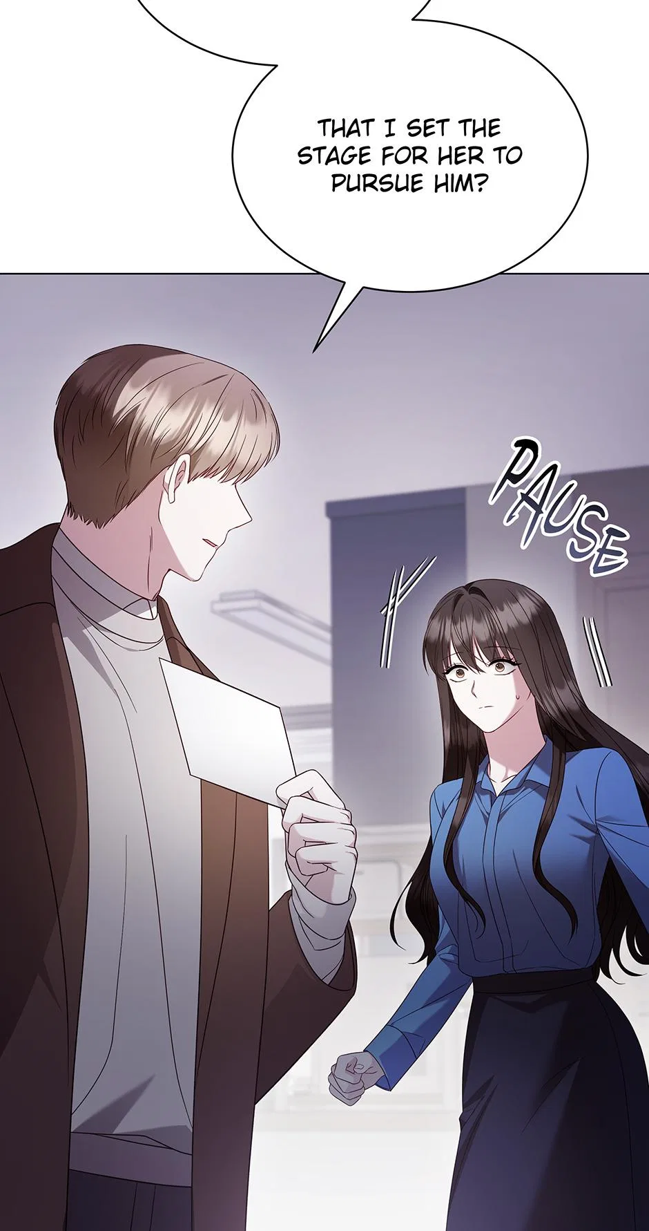 If Spring Comes Chapter 25 – Page 6