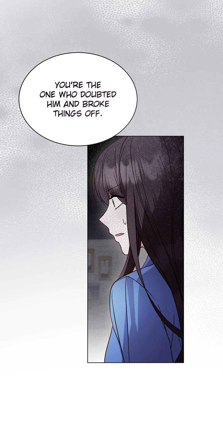 If Spring Comes Chapter 25 – Page 9