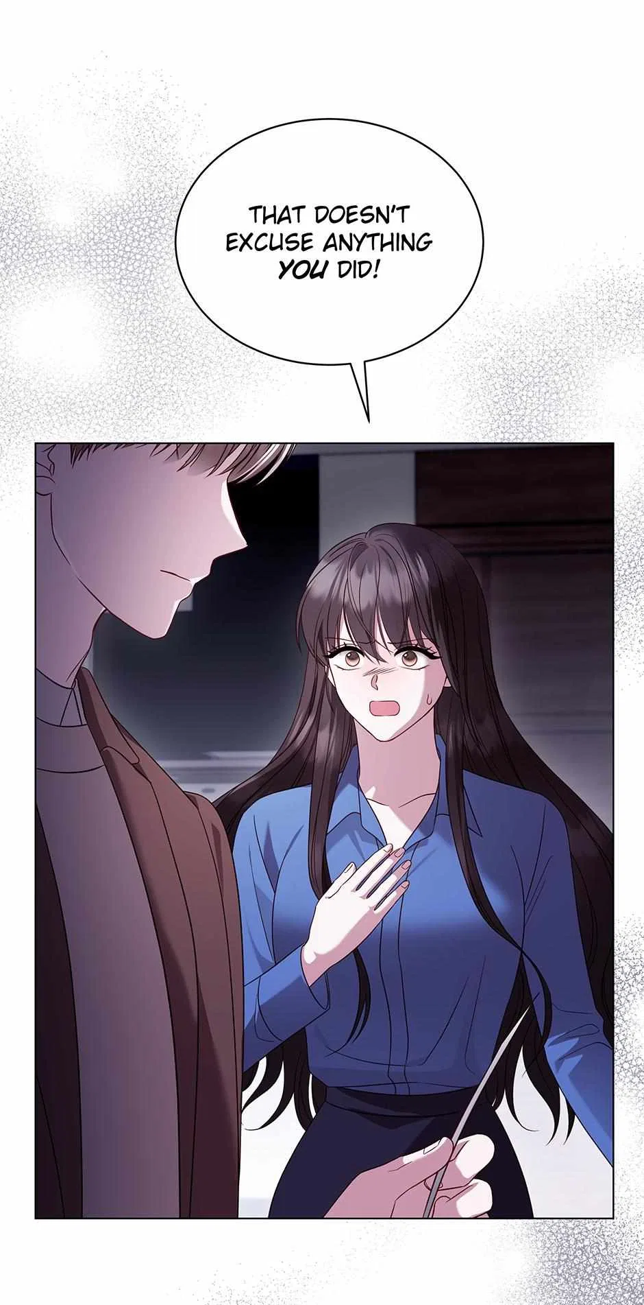 If Spring Comes Chapter 25 – Page 15