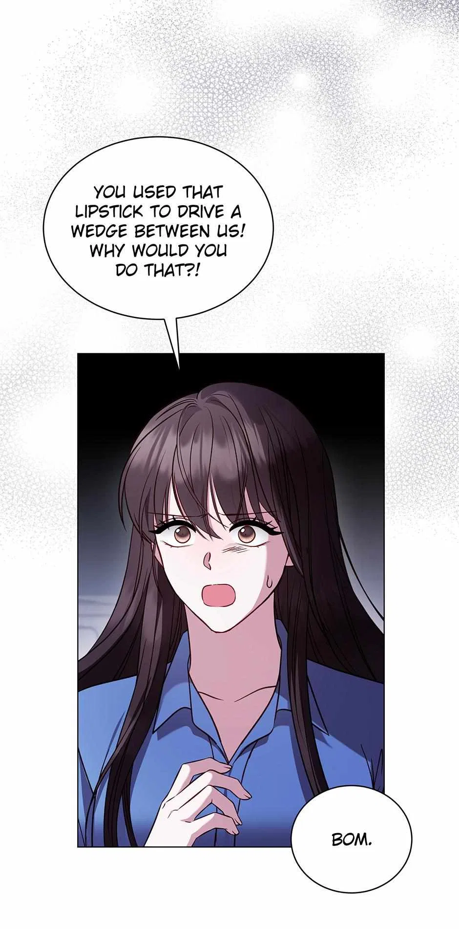 If Spring Comes Chapter 25 – Page 16