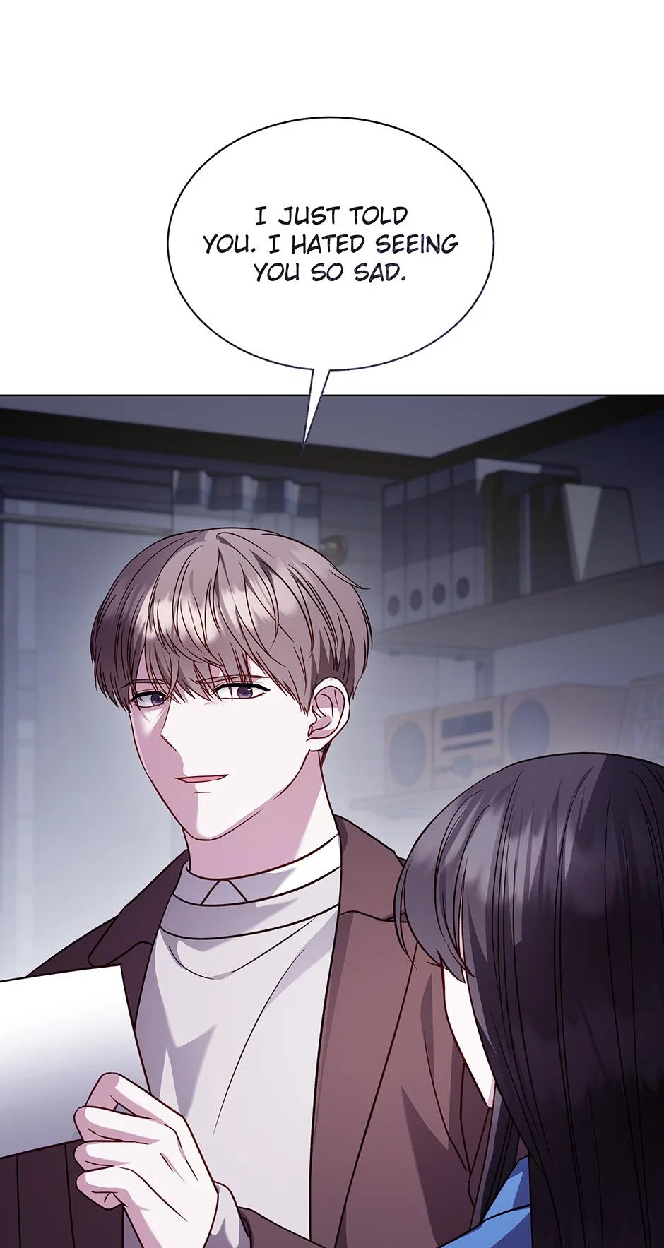 If Spring Comes Chapter 25 – Page 17