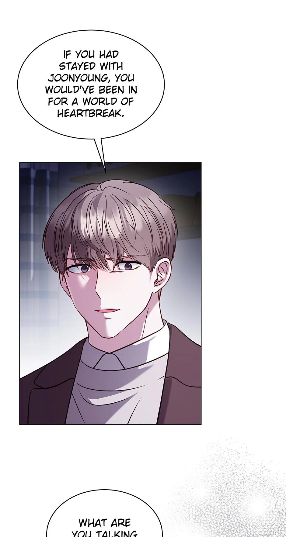 If Spring Comes Chapter 25 – Page 19