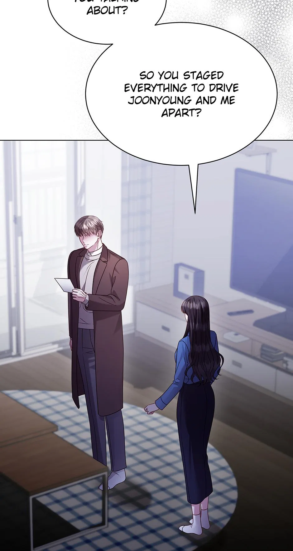 If Spring Comes Chapter 25 – Page 20