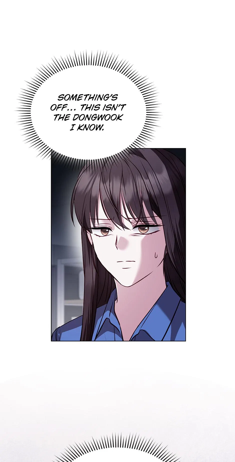 If Spring Comes Chapter 25 – Page 31