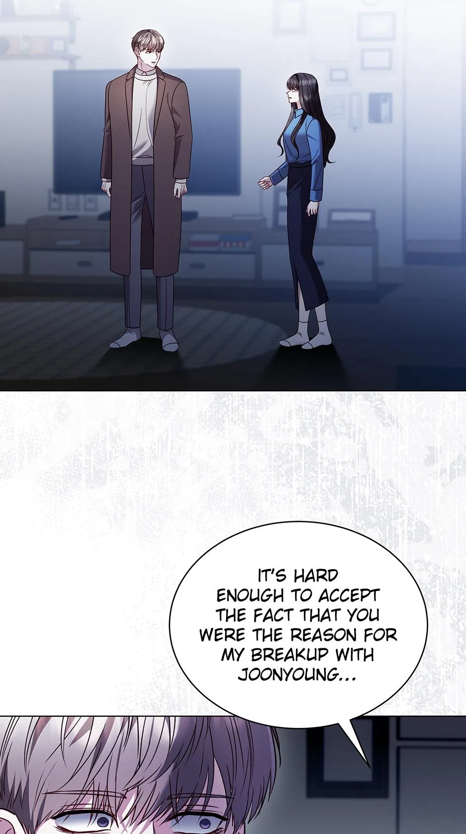 If Spring Comes Chapter 25 – Page 36