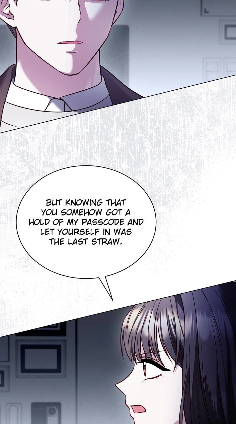 If Spring Comes Chapter 25 – Page 37