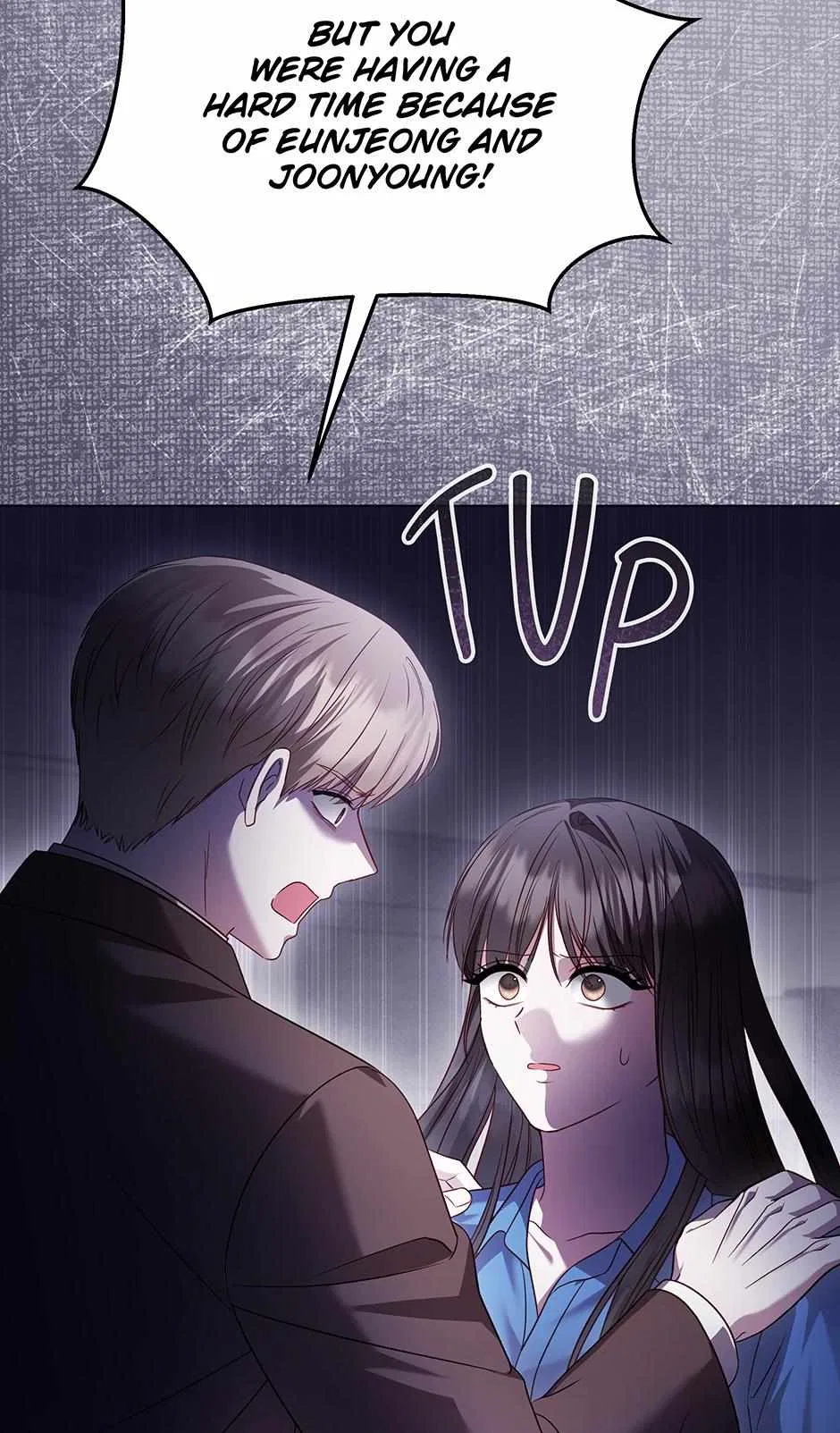 If Spring Comes Chapter 25 – Page 42