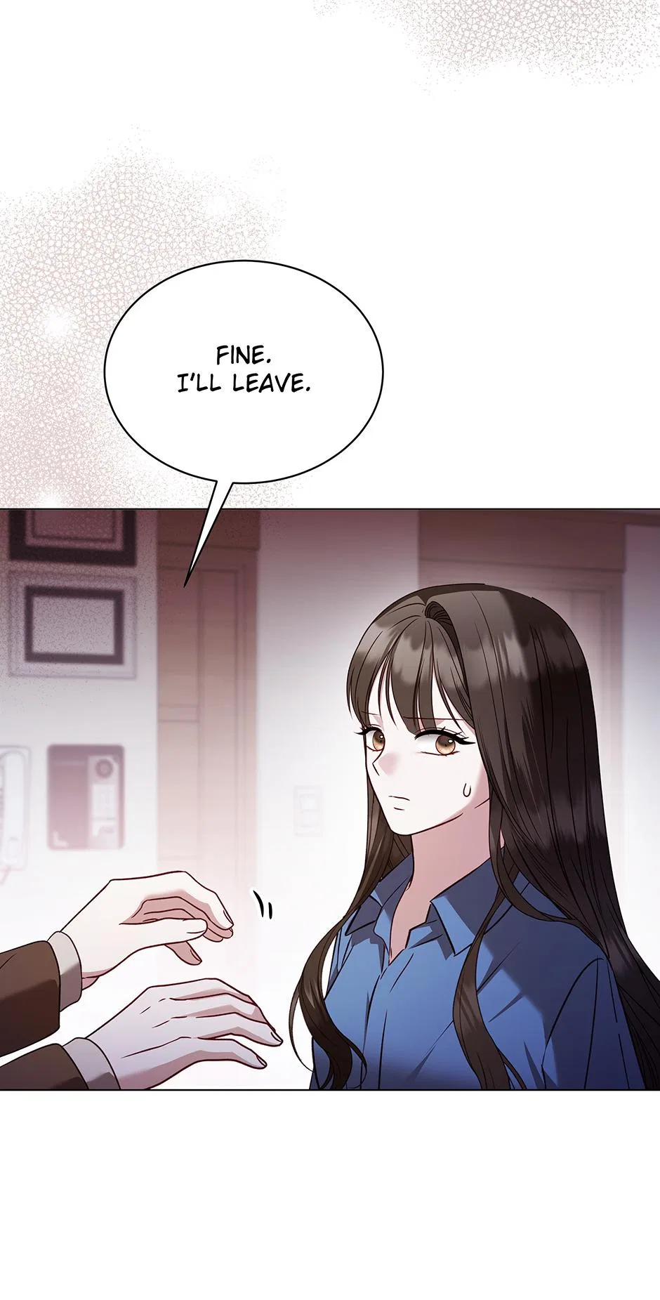 If Spring Comes Chapter 25 – Page 47