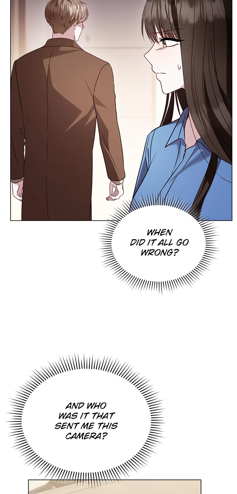 If Spring Comes Chapter 25 – Page 49