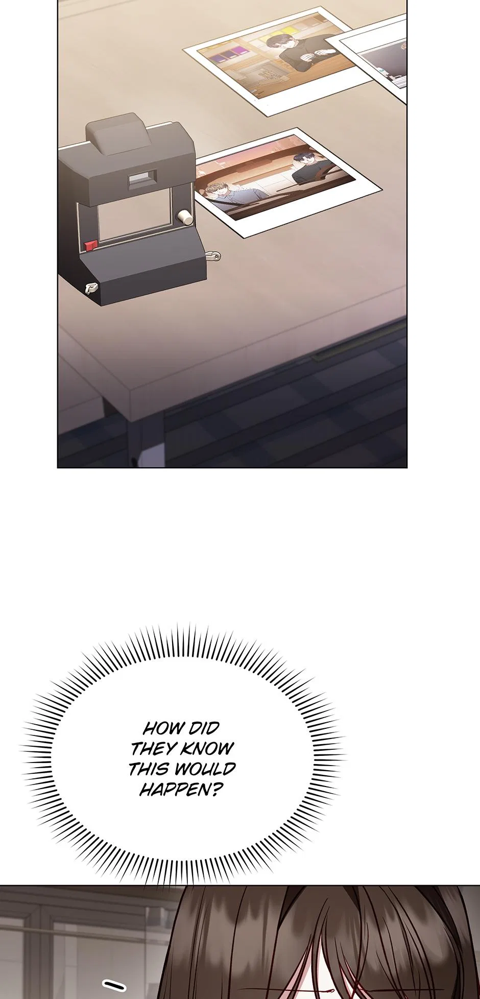 If Spring Comes Chapter 25 – Page 50