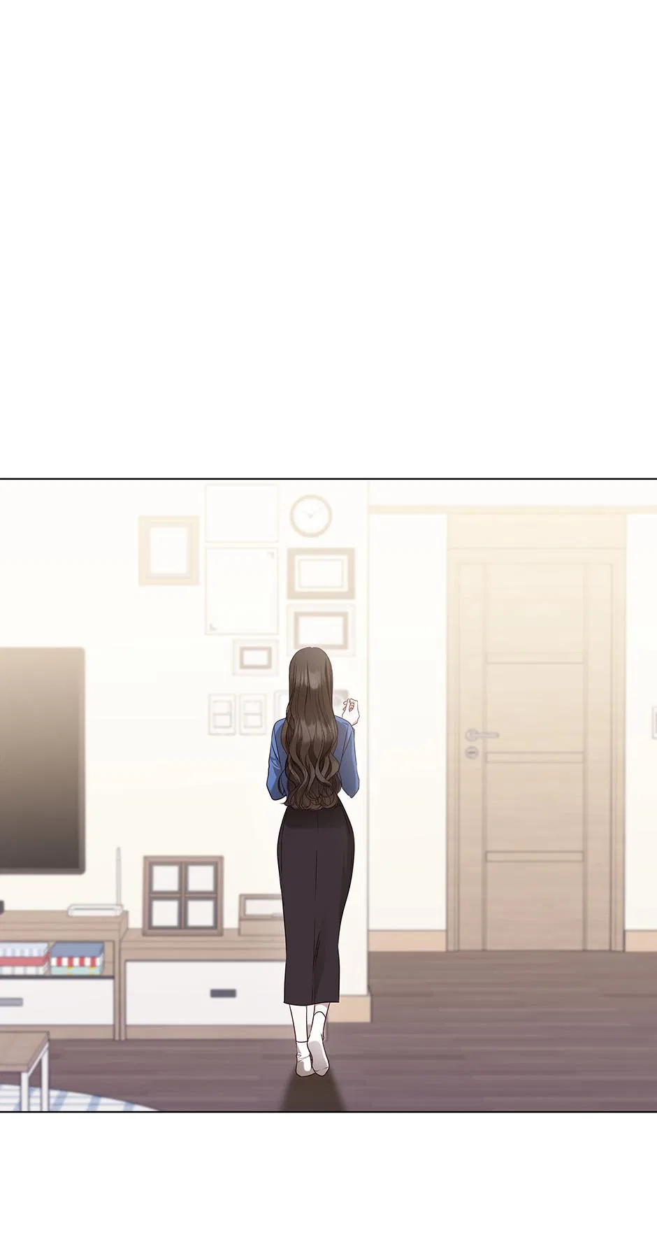 If Spring Comes Chapter 24 – Page 1