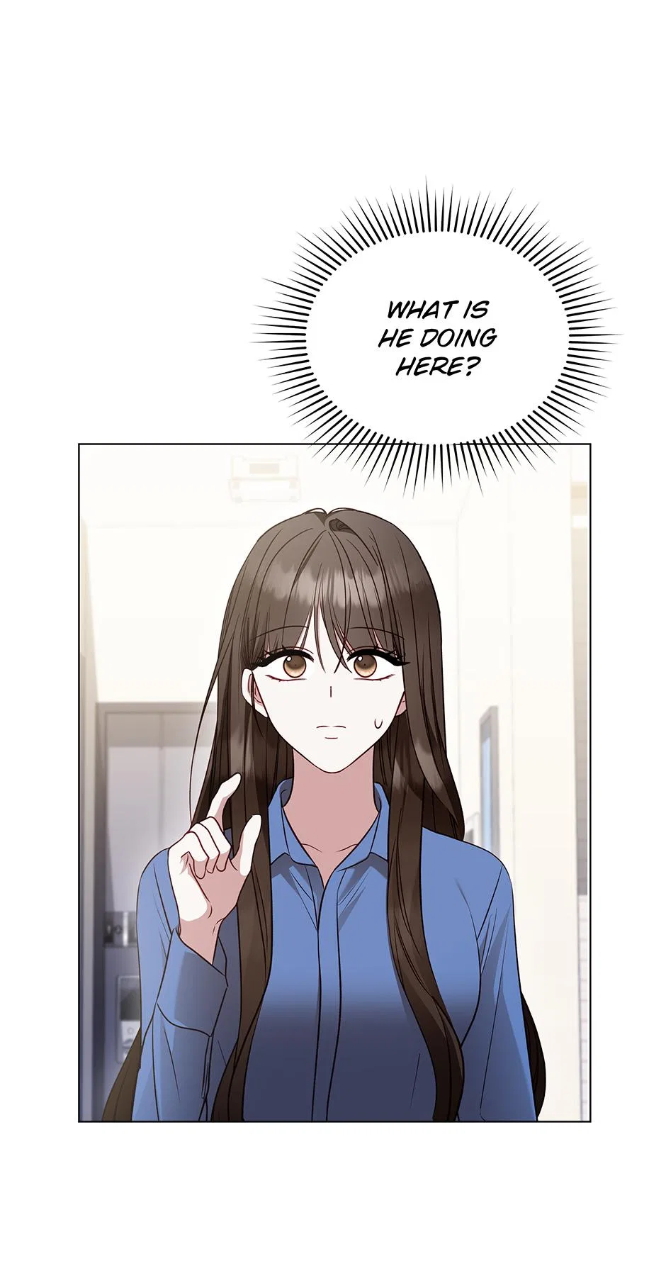 If Spring Comes Chapter 24 – Page 2