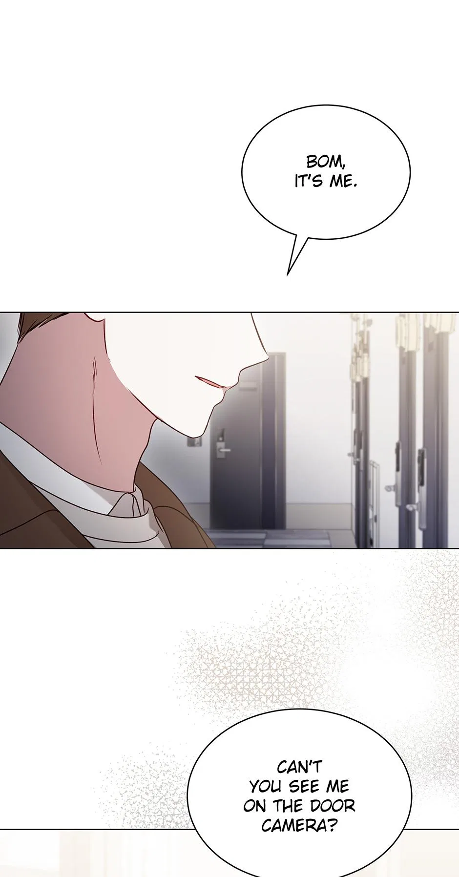 If Spring Comes Chapter 24 – Page 3