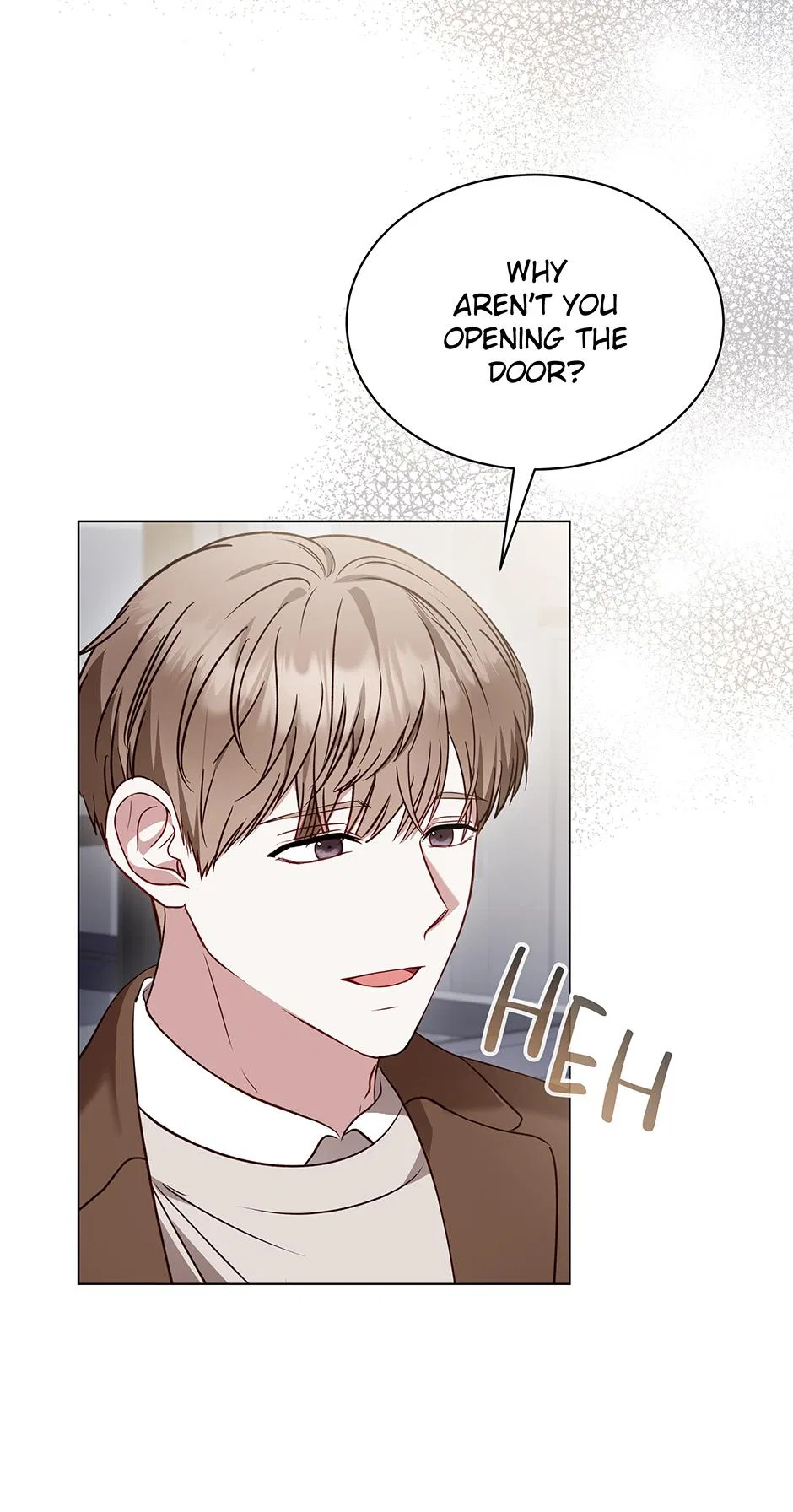 If Spring Comes Chapter 24 – Page 5