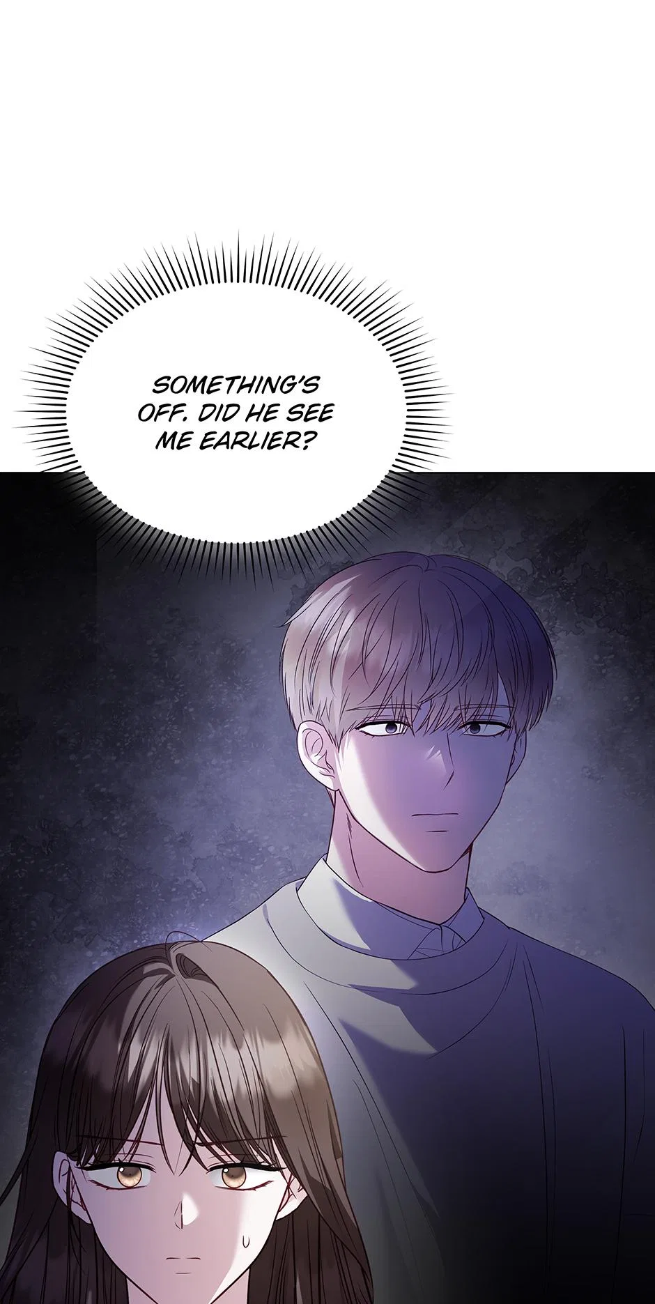 If Spring Comes Chapter 24 – Page 7