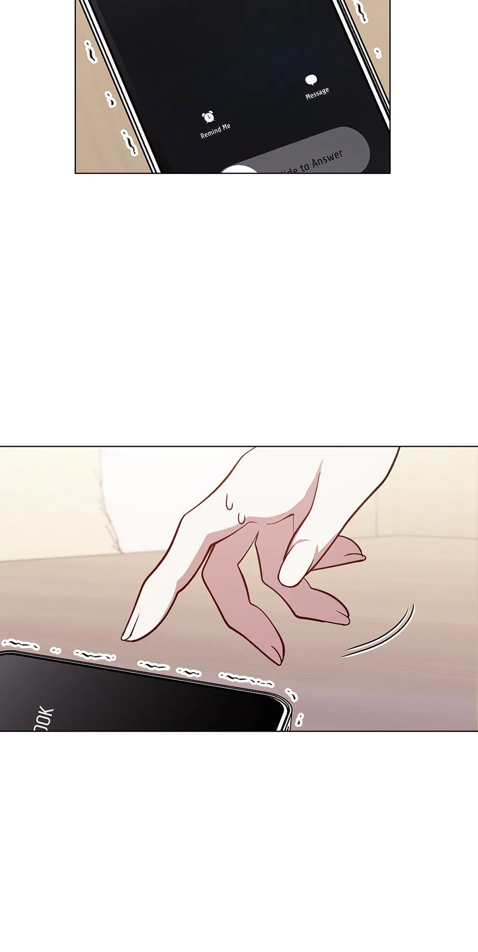If Spring Comes Chapter 24 – Page 10