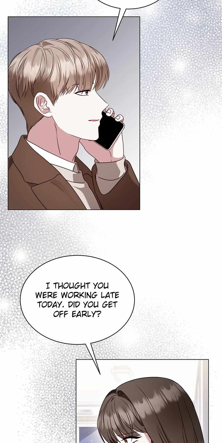 If Spring Comes Chapter 24 – Page 13
