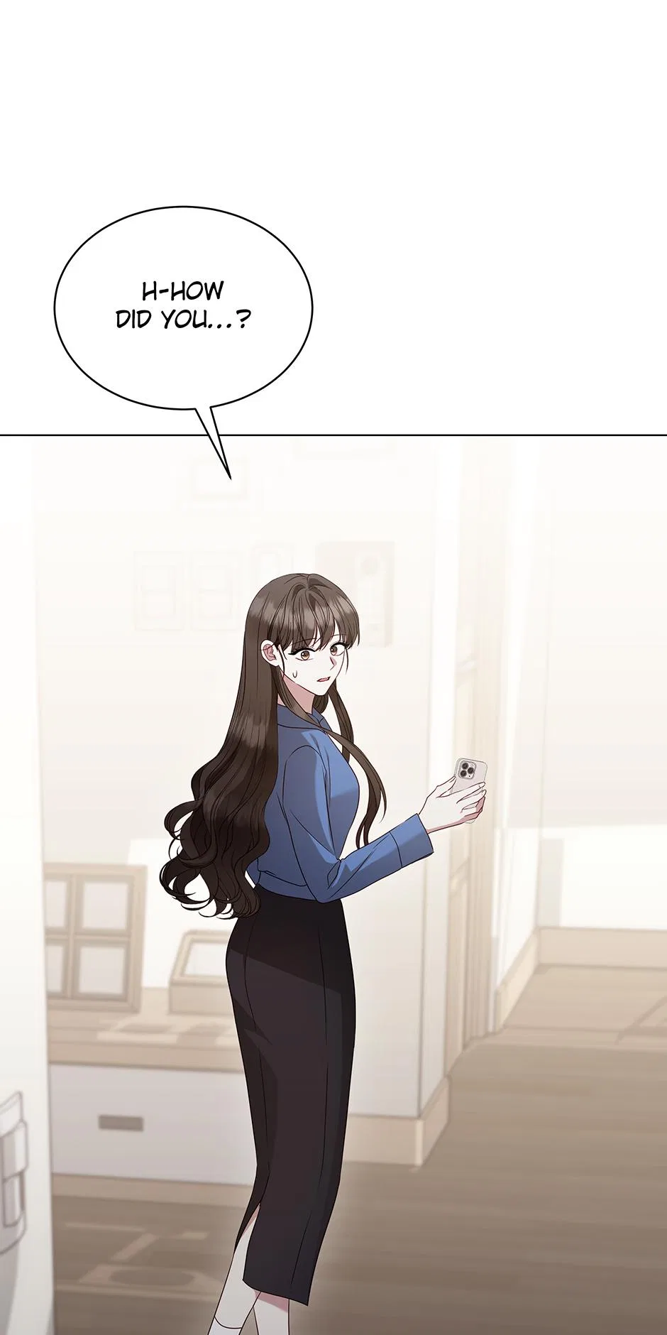 If Spring Comes Chapter 24 – Page 20