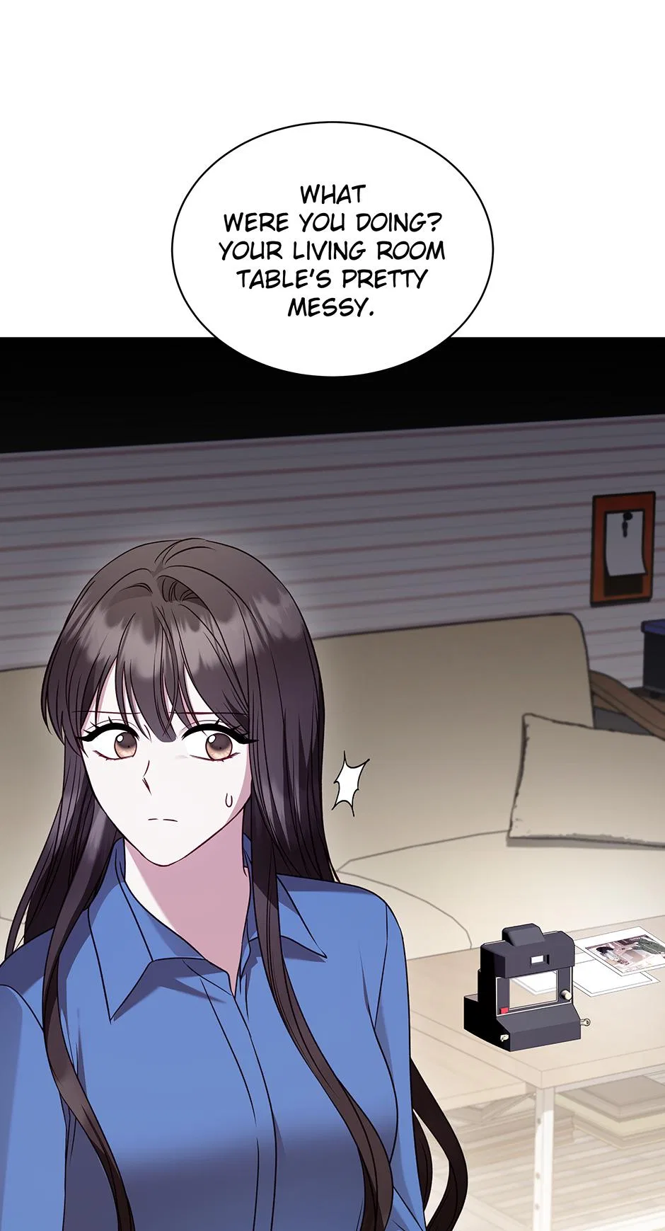 If Spring Comes Chapter 24 – Page 22
