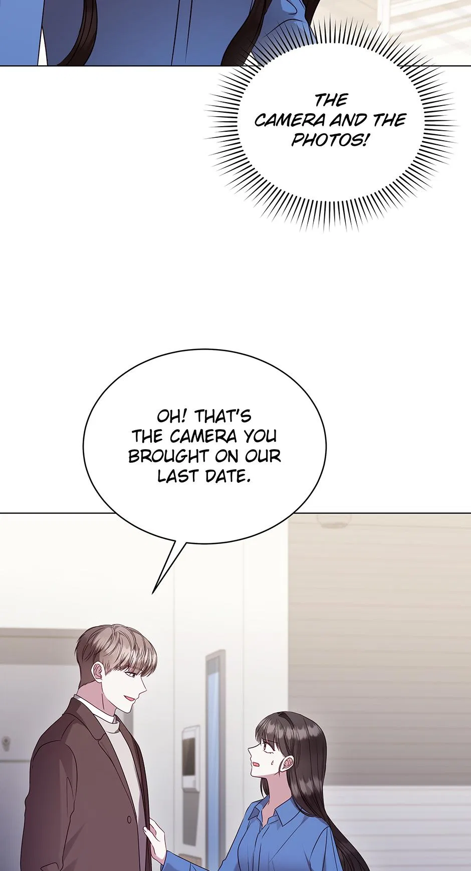 If Spring Comes Chapter 24 – Page 23