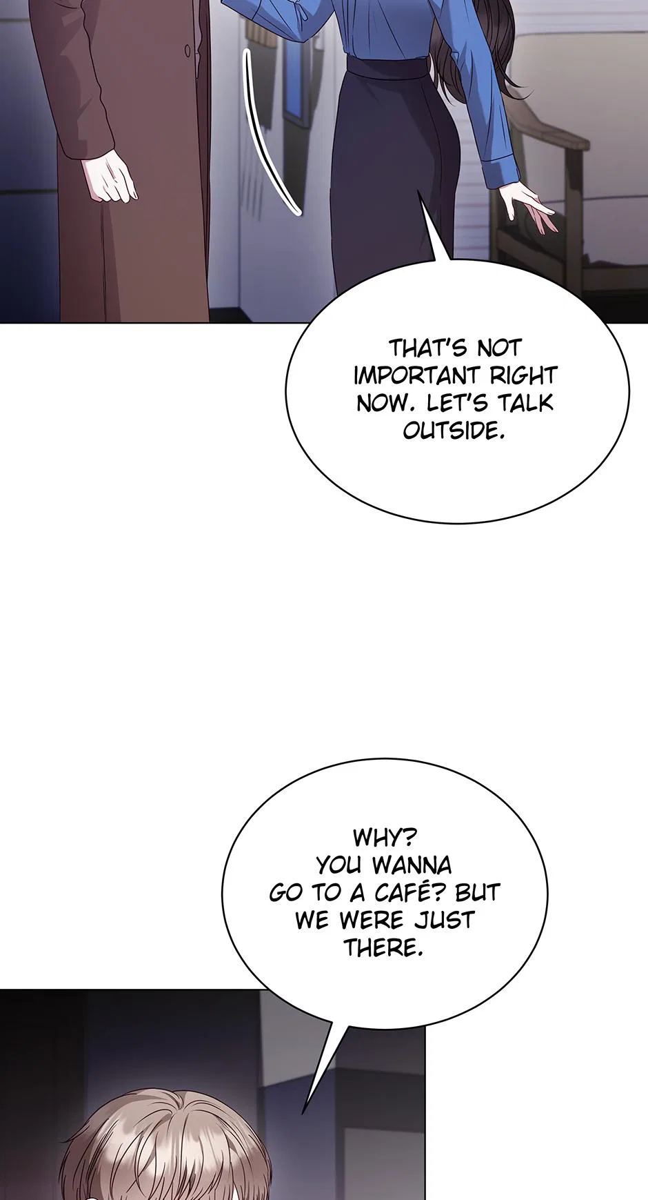 If Spring Comes Chapter 24 – Page 24