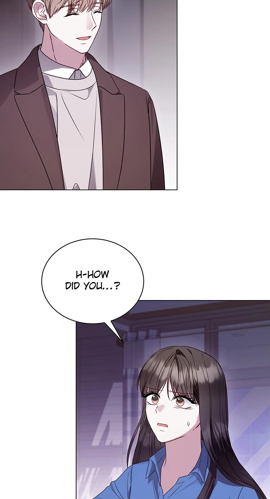 If Spring Comes Chapter 24 – Page 25