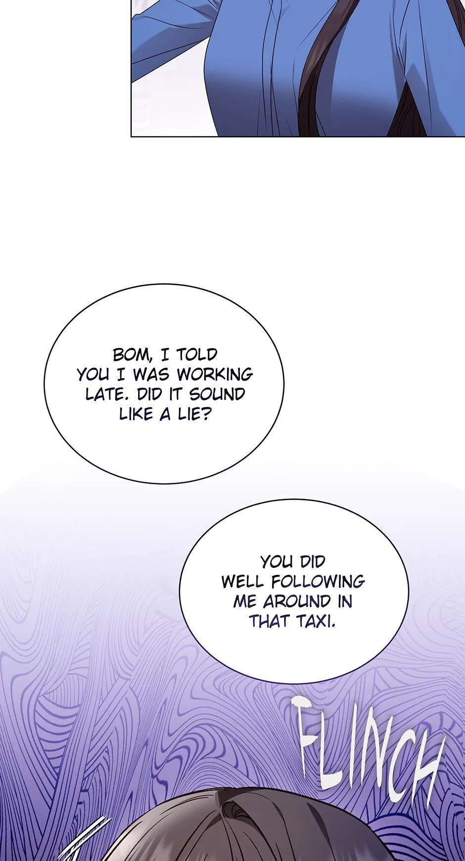 If Spring Comes Chapter 24 – Page 26